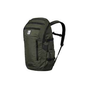 One chamber backpack Hannah VOYAGER 28 bronze green