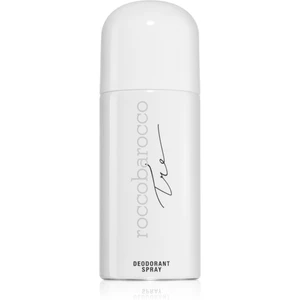 Roccobarocco Tre deodorant ve spreji pro ženy 150 ml