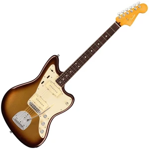 Fender American Ultra Jazzmaster RW Mocha Burst