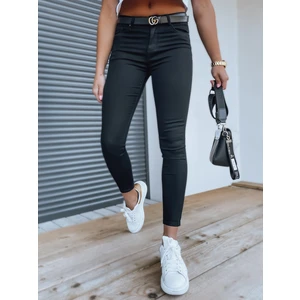Women's jeans NELI black Dstreet