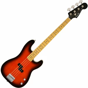 Fender Aerodyne Special Precision Bass MN Hot Rod Burst