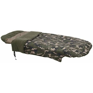 Prologic Element Comfort & Thermal Camo Cover 5 Season Sleeping Bag