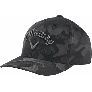 Callaway Camo Snapback Cap Șapcă golf