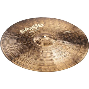 Paiste 900 Crash cintányér 17"