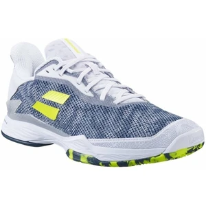 Babolat Jet Tere All Court Men White/Dark Blue 44