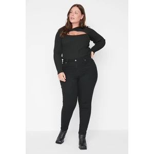 Jeans da donna  Trendyol Curve