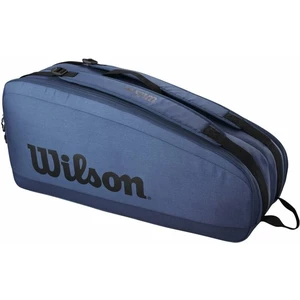 Wilson Ultra V4 Tour 6 Pack 6 Azul