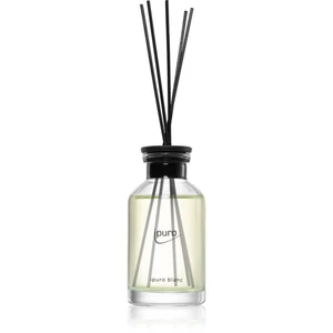 ipuro Classic Blanc aroma difuzér 75 ml
