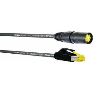 Cordial CSE 5 NH 5 5 m Kabel komputerowe