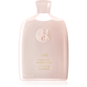 Oribe Serene Scalp Balancing hydratační šampon proti lupům 250 ml