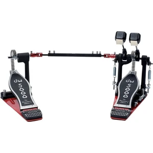 DW 5002AD4 Accelerator Pedală dublă pentru tobă mare