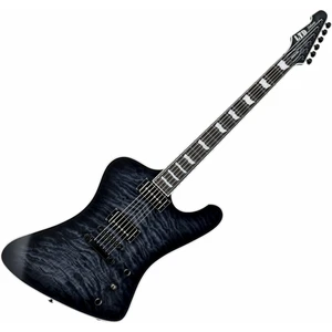 ESP LTD Phoenix-1000 QM Black Sunburst