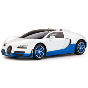 Rastar RC auto 1:24 Bugatti Grand Sport Vitesse černé