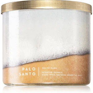 Bath & Body Works Palo Santo vonná svíčka 411 g