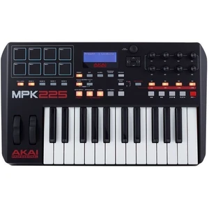 Akai MPK 225