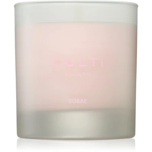 Culti Pastel Rosae vonná sviečka 270 g