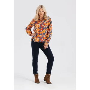 Look Made With Love Woman's Shirt 142B Vittory