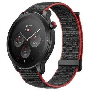 Amazfit GTR 4 šedá