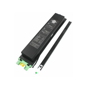 Toshiba TK01 černý (black) kompatibilní toner