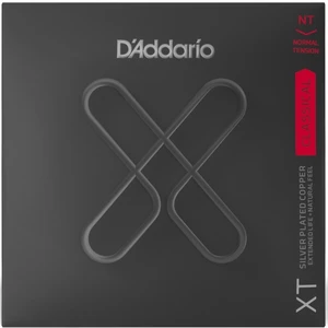 D'Addario XTC45