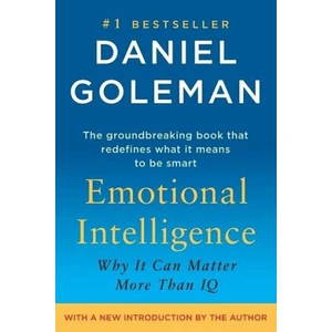 Emotional Intelligence - Daniel Goleman