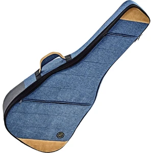 Ortega Acoustic Funda para guitarra acústica Ocean Blue