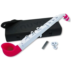 NUVO NUJS520WPK Instrument de suflat hibrid