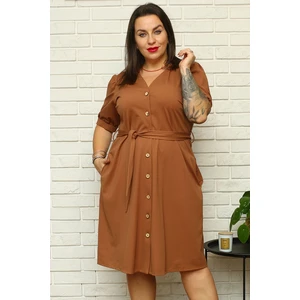 Karko Woman's Dress SB739