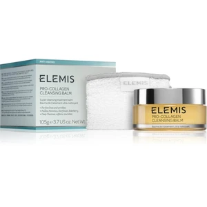 Elemis Pro-Collagen Cleansing Balm hĺbkovo čistiaci balzam 100 g