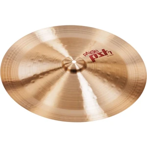 Paiste PST 7 China talerz perkusyjny 18"