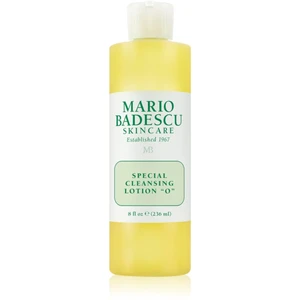 Mario Badescu Special Cleansing Lotion “O” čistiace tonikum na telo 236 ml