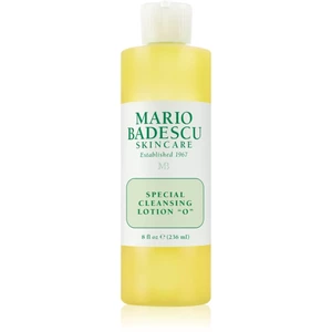 Mario Badescu Special Cleansing Lotion “O” čistiace tonikum na telo 236 ml