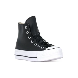 Converse All Star Lift HI Clean