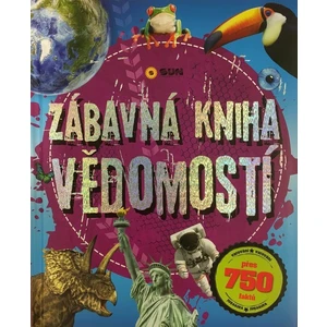 Zábavná kniha vědomostí