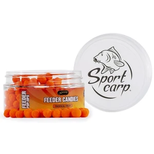 Sportcarp plávajúce nástrahy feeder candies 75 ml 8 mm-tropické ovocie