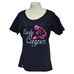 R-spekt tričko ladies black-velikost xxxl