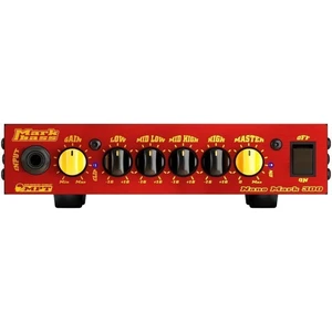 Markbass Nano Mark 300