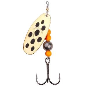Savage Gear Caviar Spinner Copper 14 g