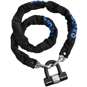 Oxford HD Chain Lock 1.5m