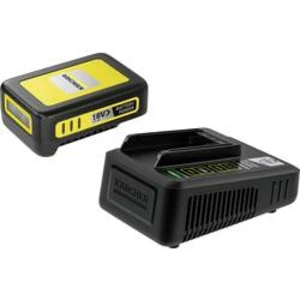 Kärcher - Starter kit Battery Power 18/25