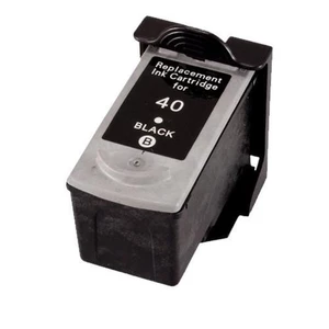 Canon PG-40 černá (black) kompatibilní cartridge