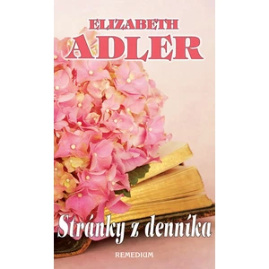 Stránky z denníka - Elizabeth Adler
