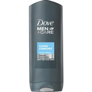 Dove sprchový gél Men Clean Comfort