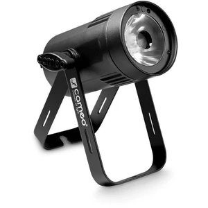 Cameo Q-Spot 15 W Reflector de teatru