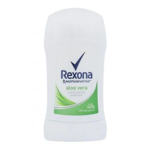 Rexona Tuhý deodorant Motionsense Aloe Vera 40 ml