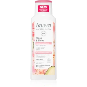 Lavera Kondicionér pre matné vlasy bez lesku (Gloss & Shine) 200 ml