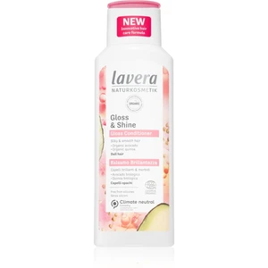 Lavera Kondicionér pro matné vlasy bez lesku (Gloss & Shine) 200 ml