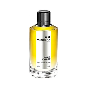 Mancera Aoud Violet woda perfumowana unisex 120 ml