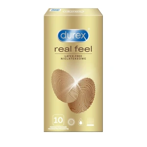 DUREX Real Feel