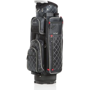 Jucad Funct Black/Titanium Cart Bag